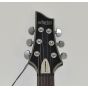 Schecter C-1 Platinum Guitar See Through Black Satin B-Stock 0209, 704