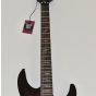 Schecter Omen Elite-6 FR Guitar Black Cherry Burst 0210, 2453