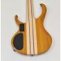Ibanez BTB845 Bass Workshop 5-String Electric Bass Cerulean Blue Burst Low Gloss, BTB845CBL