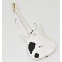 Ibanez Jake Bowen Signature JBM10FX PWM Pearl White Matte Electric Guitar B4337, JBM10FXPWM
