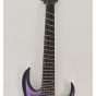 Ibanez RGD71ALMS BAM RGD Axion Label Multi Scale 7 String Black Aurora Burst Matte Electric Guitar B0045, RGD71ALMSBAM