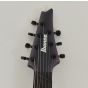 Ibanez RGD71ALMS BAM RGD Axion Label Multi Scale 7 String Black Aurora Burst Matte Electric Guitar B0045, RGD71ALMSBAM