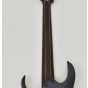 Ibanez RGD71ALMS BAM RGD Axion Label Multi Scale 7 String Black Aurora Burst Matte Electric Guitar B0045, RGD71ALMSBAM