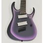 Ibanez RGD71ALMS BAM RGD Axion Label Multi Scale 7 String Black Aurora Burst Matte Electric Guitar B0045, RGD71ALMSBAM