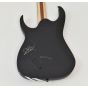 Ibanez J.B. Brubaker Signature JBBM30 Electric Guitar BKF B0637, JBBM30