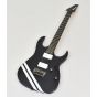 Ibanez J.B. Brubaker Signature JBBM30 Electric Guitar BKF B0637, JBBM30
