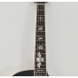 Schecter Synyster Gates SYN GA SC Acoustic Electric Guitar Trans Black Burst Satin B-5365, 3701