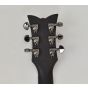Schecter Orleans Studio Acoustic Guitar in Satin See Thru Black Finish B Stock 3910, 3713.B 9570