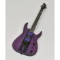 Schecter Banshee GT FR Guitar Satin Trans Purple B-Stock 2501, 1521