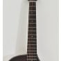Schecter Orleans Stage Acoustic Guitar Vampyre Red Burst Satin B-Stock 5957, 3710