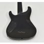 Schecter C-7 Blackjack Guitar Gloss Black B0712, 2564