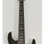 Schecter C-7 Blackjack Guitar Gloss Black B0712, 2564