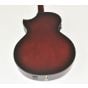 Schecter Orleans Stage Acoustic Guitar Vampyre Red Burst Satin B-Stock 6009, 3710