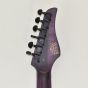 Schecter Banshee GT FR Guitar Satin Trans Purple B-Stock 0436, 1521