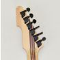 Schecter E-1 SLS Elite Electric Guitar in Antique Fade Burst B0019, 1344