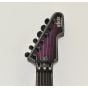 Schecter E-1 FR S SE Guitar Trans Purple Burst B-Stock 2241, 3071
