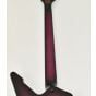 Schecter E-1 FR S SE Guitar Trans Purple Burst B-Stock 2241, 3071