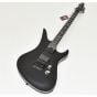 Schecter Avenger FR SLS Elite Evil Twin Guitar b-stock 2062, 1369