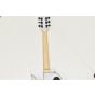 Wylde Audio Odin Grail Guitar Silver Bullseye B0080, 4535