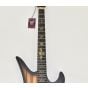 Schecter Synyster Custom-S Guitar Satin Gold Burst B-Stock 0768, 1743