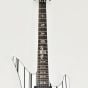 Schecter Synyster Standard FR Guitar White B-Stock 1557, 1746