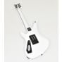 Schecter Synyster Standard FR Guitar White B-Stock 0199, 1746