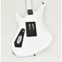 Schecter Synyster Standard FR Guitar White B-Stock 0199, 1746