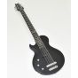 Schecter dUg Pinnick DP-12 String Lefty Bass Satin Black  B0728, 460