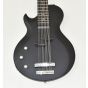 Schecter dUg Pinnick DP-12 String Lefty Bass Satin Black  B0728, 460