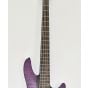 Schecter C-5 GT Bass Satin Trans Purple B-Stock 0920, 1533