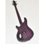 Schecter C-5 GT Bass Satin Trans Purple B-Stock 0920, 1533
