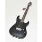 Schecter Damien Platinum-6 FR Guitar Satin Black B-Stock 1558, 1183