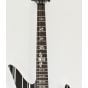 Schecter Synyster Standard FR Guitar Black B-Stock 0101, 1739