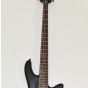 Schecter Stiletto Stealth-4 Bass Satin Black B-Stock 0026, 2522