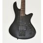 Schecter Stiletto Stealth-4 Bass Satin Black B-Stock 0026, 2522