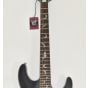 Schecter Damien Platinum-6 Guitar Satin Black B-Stock 1555, 1181