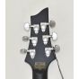 Schecter Damien Platinum-6 Guitar Satin Black B-Stock 1555, 1181