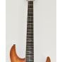 Schecter C-1 Exotic Spalted Maple Guitar Natural B-Stock 2068, 3338