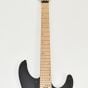 Schecter Sun Valley Super Shredder FR Electric Guitar Satin Black B-Stock 0962, 1283.B 1385