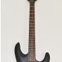 Schecter C-6 Deluxe Guitar Satin Black B-Stock 1508, 430