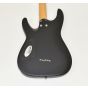 Schecter C-6 Deluxe Guitar Satin Black B-Stock 1508, 430