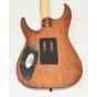 Schecter C-6 Pro FR Electric Guitar Charcoal Burst B-Stock 1698, 3635.B 1191