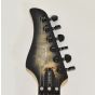 Schecter C-6 Pro FR Electric Guitar Charcoal Burst B-Stock 1698, 3635.B 1191