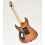 Schecter C-6 Pro FR Electric Guitar Charcoal Burst B-Stock 1698, 3635.B 1191