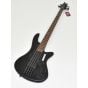 Schecter Stiletto Stealth-4 Bass Satin Black B-Stock 0024, 2522