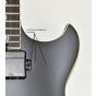 Schecter Solo-II SLS Elite Evil Twin Guitar B-Stock 1035, 1338