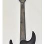 Schecter Omen Elite-7 Guitar See-Thru Blue Burst B-Stock 2493, 2458