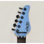 Schecter Sun Valley Super Shredder FR S Guitar Riviera Blue B-Stock 2851, 1288