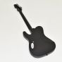 Schecter Machine Gun Kelly PT Guitar Satin Blk with hot pink lines B-Stock 0419, 85