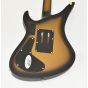 Schecter Synyster Custom-S Guitar Satin Gold Burst B-Stock 1588, 1743